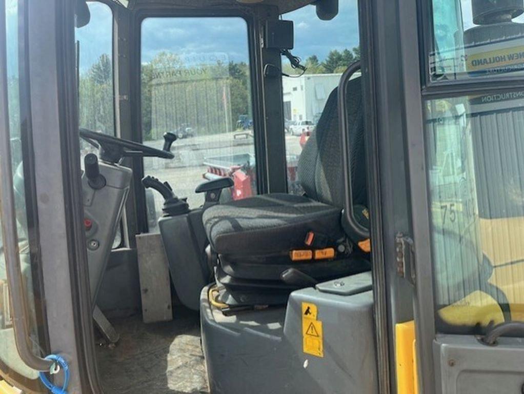 Image of Volvo L40B Primary Image
