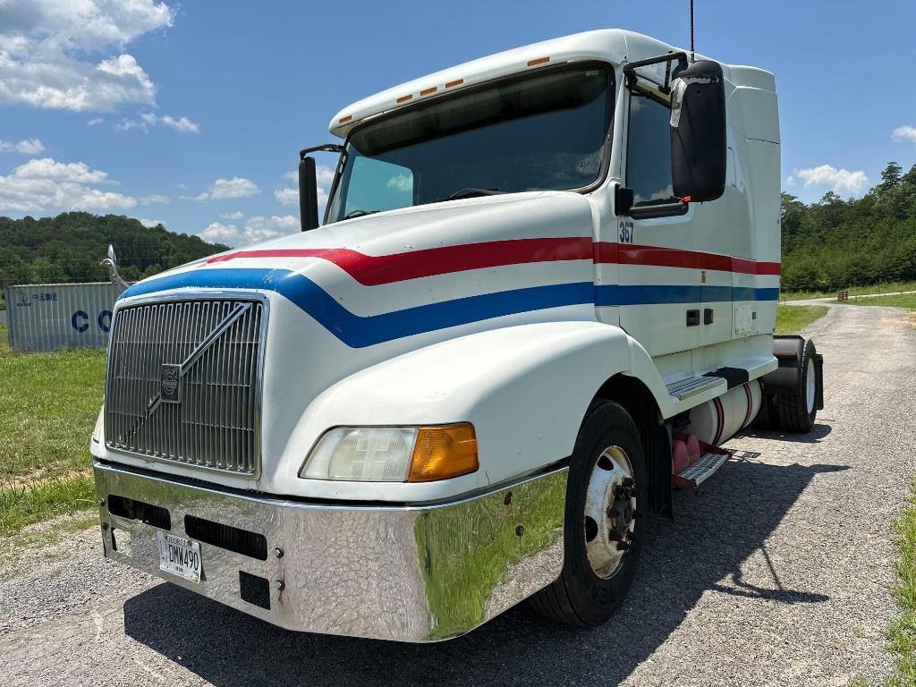 Image of Volvo VNL Primary image