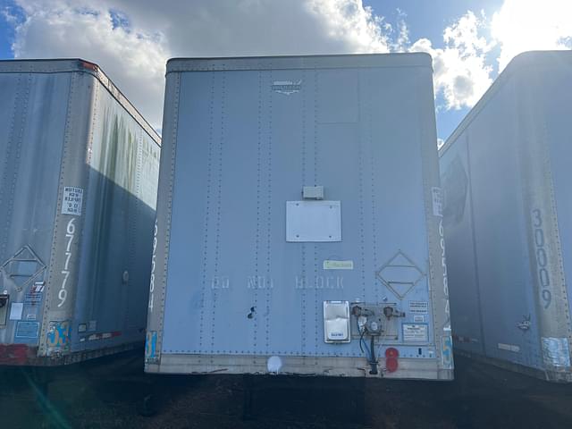 Image of Wabash DVCVHPC  equipment image 1