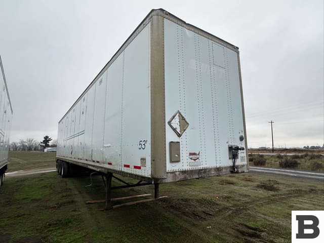 Image of Wabash DVCVHPC  equipment image 4