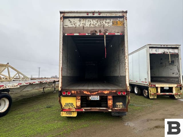 Image of Wabash DVCVHPC  equipment image 2