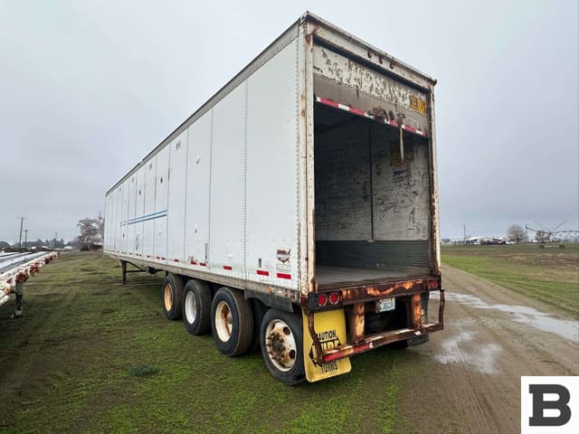 Image of Wabash DVCVHPC  equipment image 1