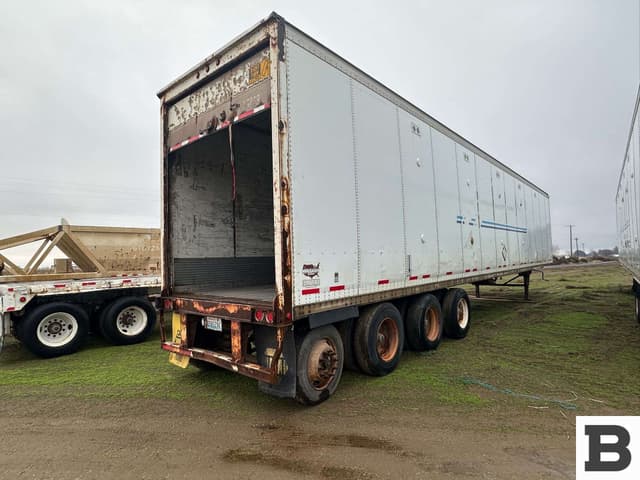 Image of Wabash DVCVHPC  equipment image 3