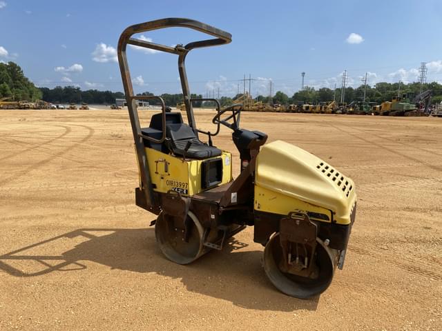 Image of Wacker RD11A equipment image 3