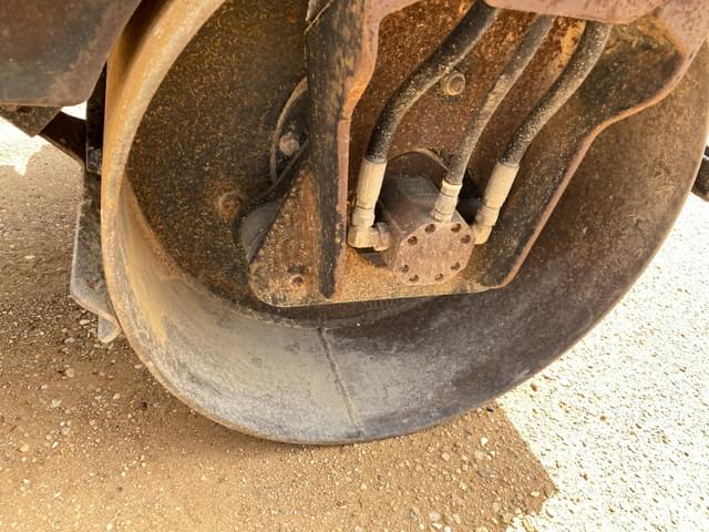 Image of Wacker RD11A equipment image 4