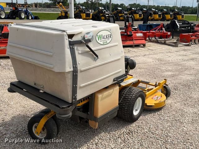 Image of Walker MTGHS equipment image 4