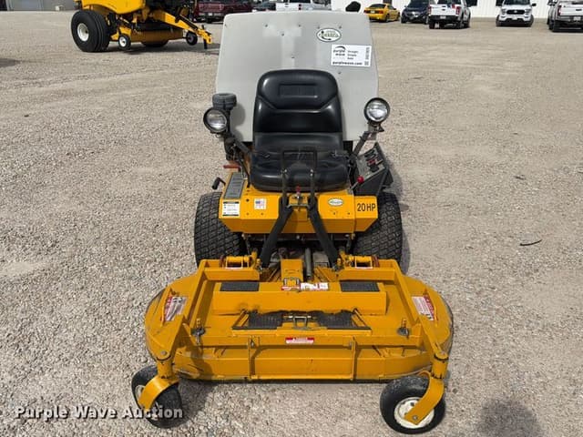 Image of Walker MTGHS equipment image 1