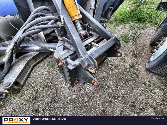 Image of Wausau TC24 equipment image 2