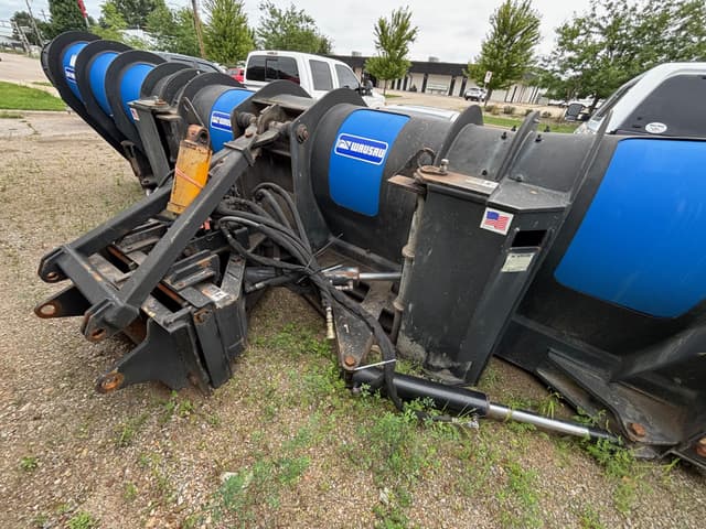 Image of Wausau TC24 equipment image 3