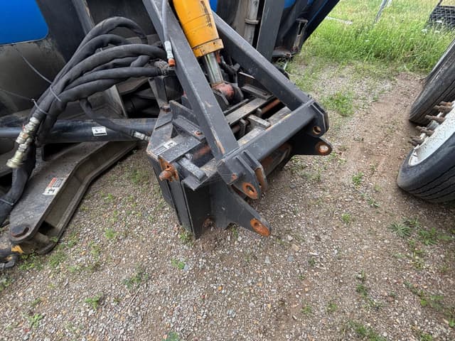 Image of Wausau TC24 equipment image 4