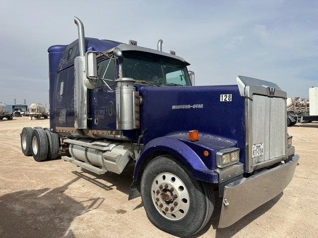 Image of Western Star 4900EX equipment image 2