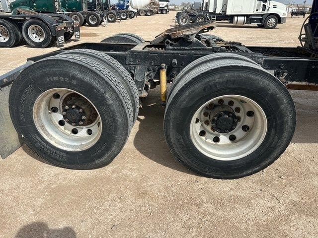 Image of Western Star 4900EX equipment image 3