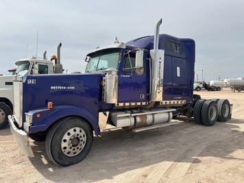 Main image Western Star 4900EX