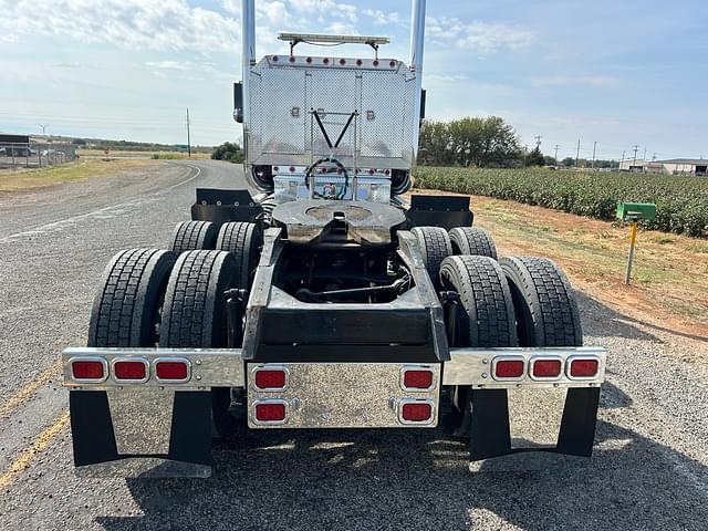 Image of Western Star 4900EX equipment image 3