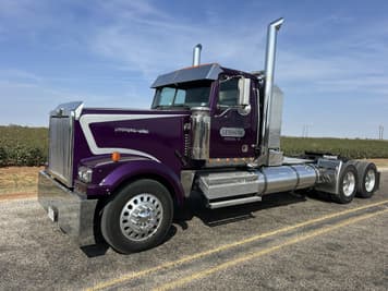Main image Western Star 4900EX