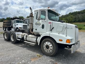 Main image Western Star 5800