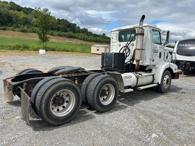 Image of Western Star 5800 equipment image 3