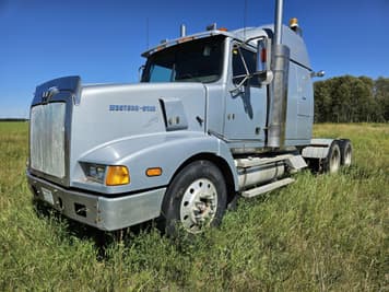 Main image Western Star 5900