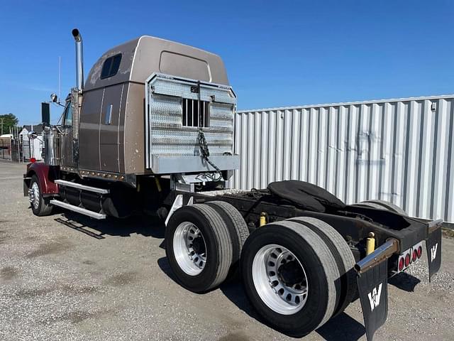Image of Western Star 4964EX equipment image 1