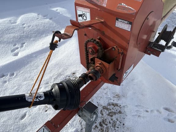 Image of Westfield MK100-61 equipment image 4