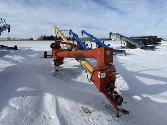 Image of Westfield MK100-61 equipment image 2