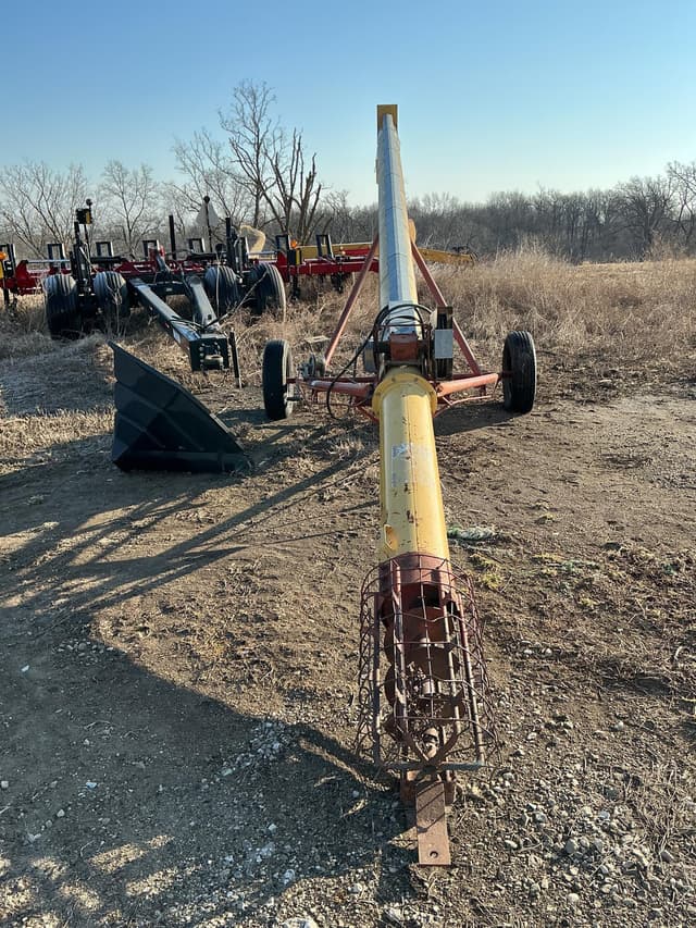 Image of Westfield J210-31 equipment image 1