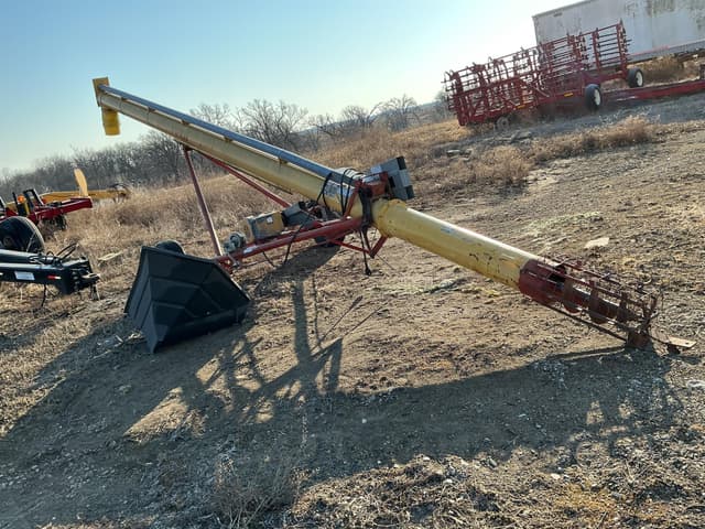 Image of Westfield J210-31 equipment image 2