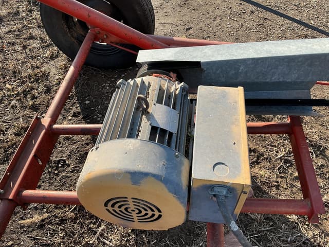 Image of Westfield J210-31 equipment image 4