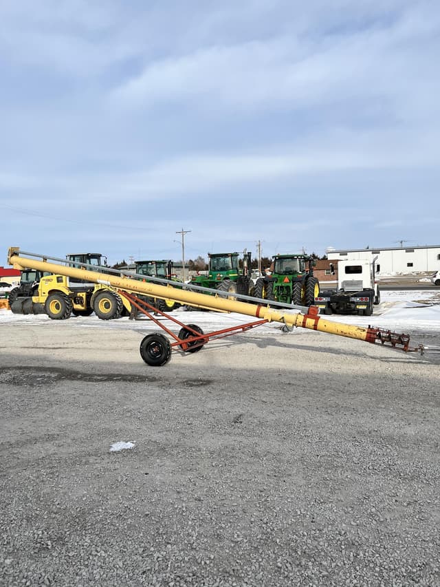 Image of Westfield MK100-31 equipment image 2