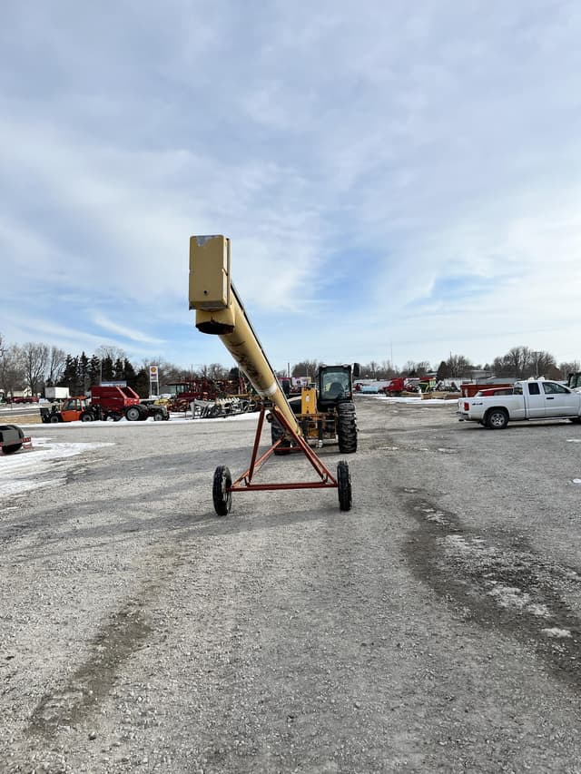 Image of Westfield MK100-31 equipment image 4