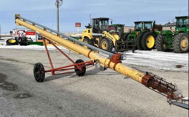 Image of Westfield MK100-31 equipment image 1