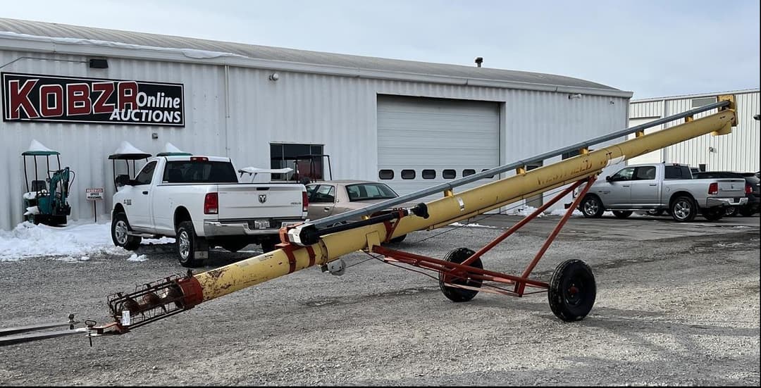 Image of Westfield MK100-31 Primary image