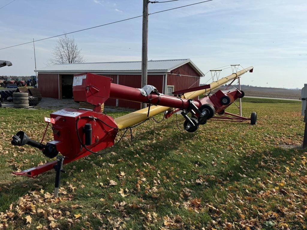 Main image Westfield MKX100-63