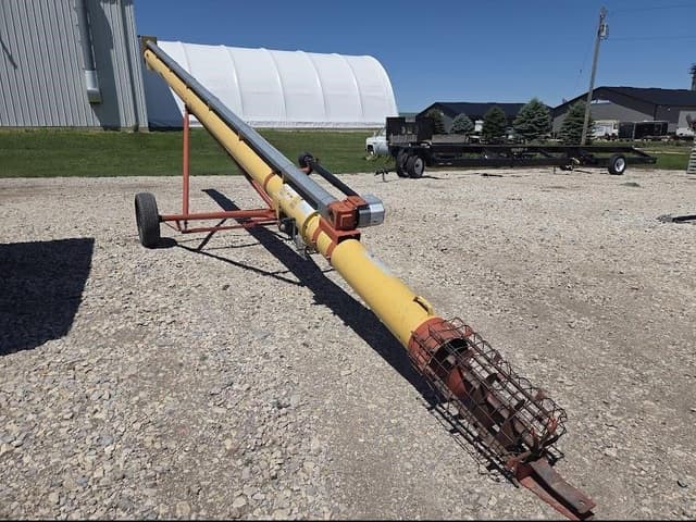Image of Westfield WR100-31 equipment image 1