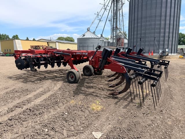 Image of Wil-Rich V957 equipment image 2