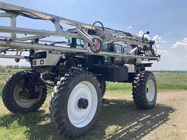 Sprayers - Self Propelled