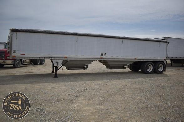 Image of Wilson Pacesetter equipment image 1