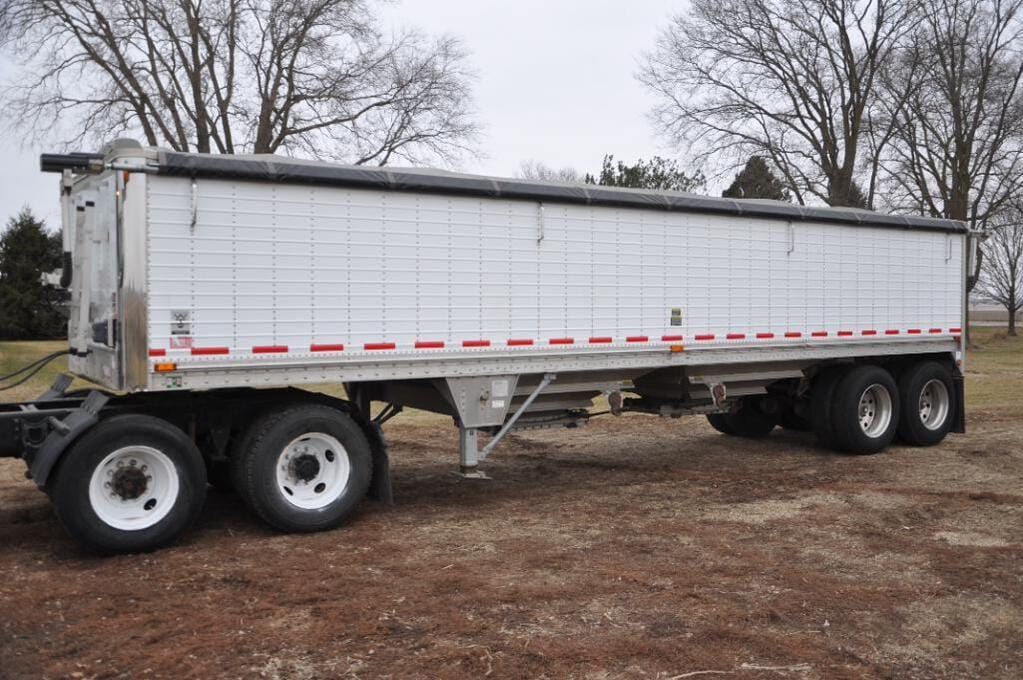 Main image Wilson DWH-400