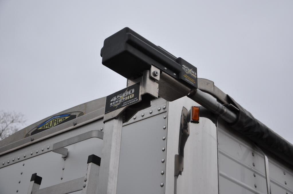Main image Wilson DWH-400 12