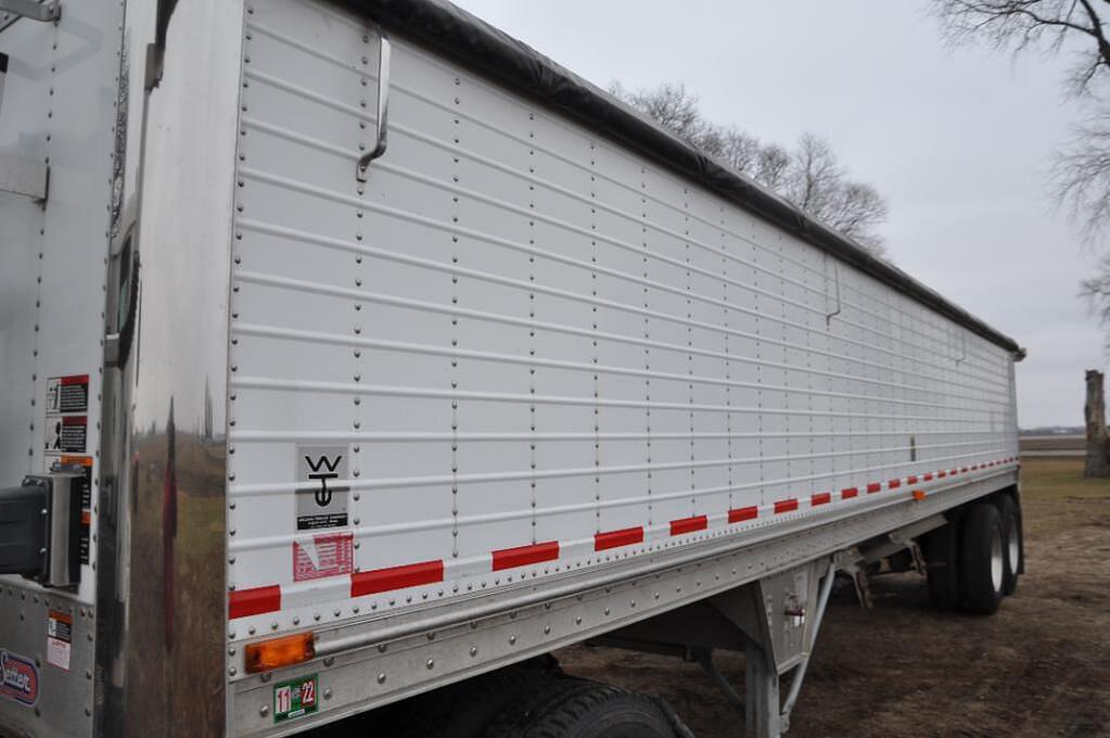 Main image Wilson DWH-400 13