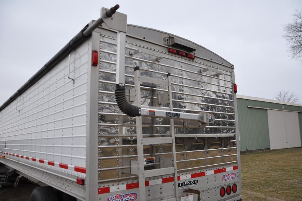 Main image Wilson DWH-400 21