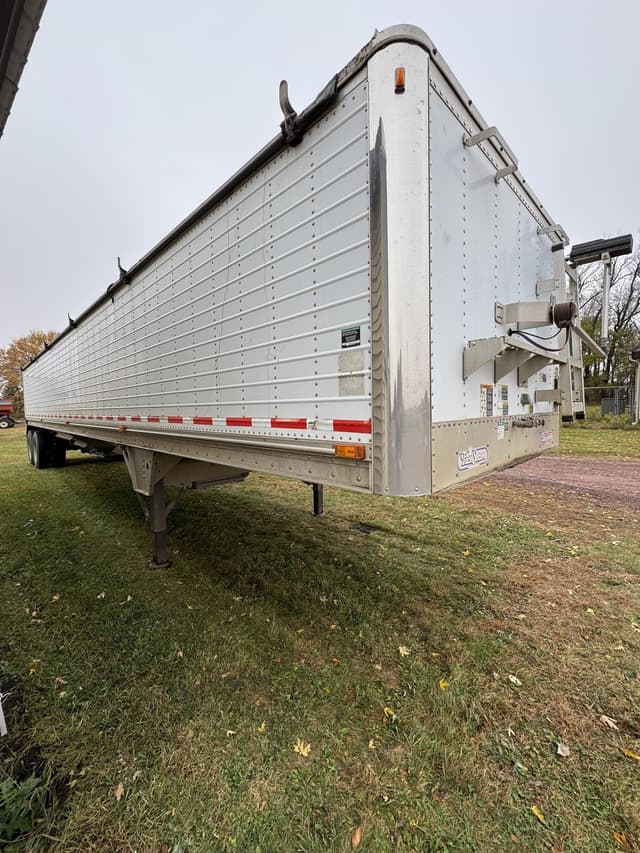 Image of Wilson Pacesetter equipment image 1