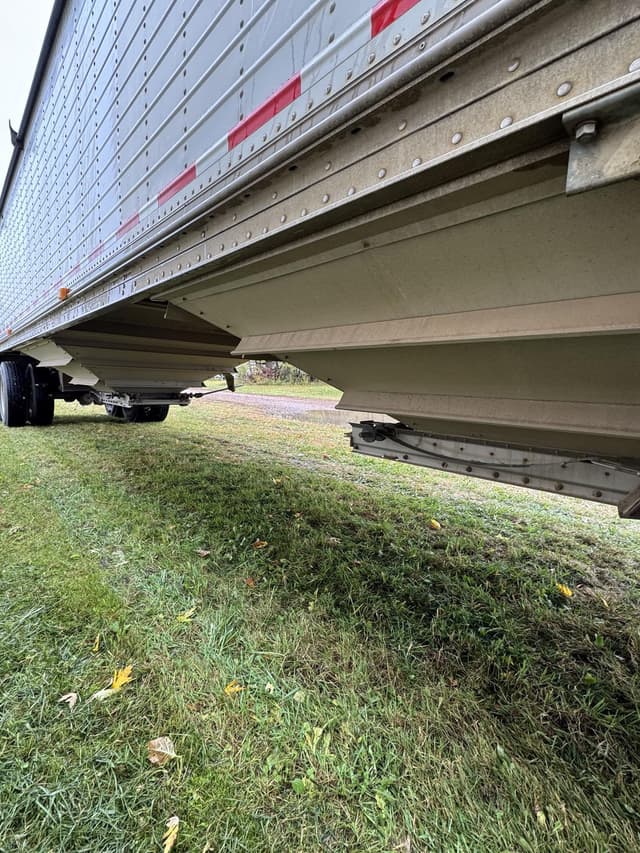 Image of Wilson Pacesetter equipment image 3