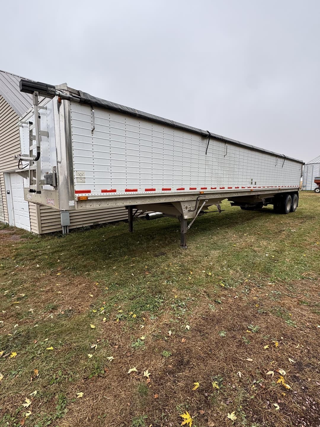 Image of Wilson Pacesetter Primary image