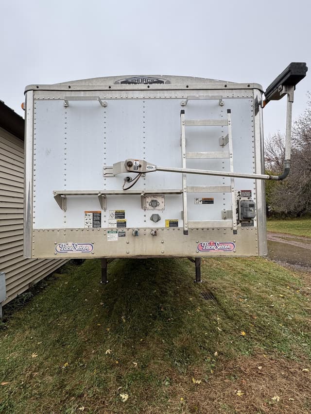 Image of Wilson Pacesetter equipment image 2