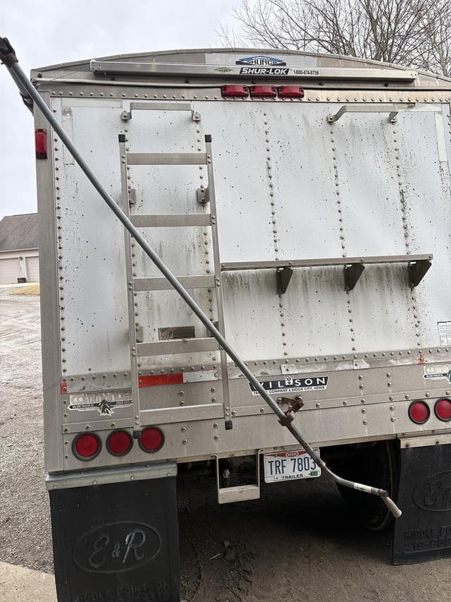 Image of Wilson DWH-400 equipment image 1