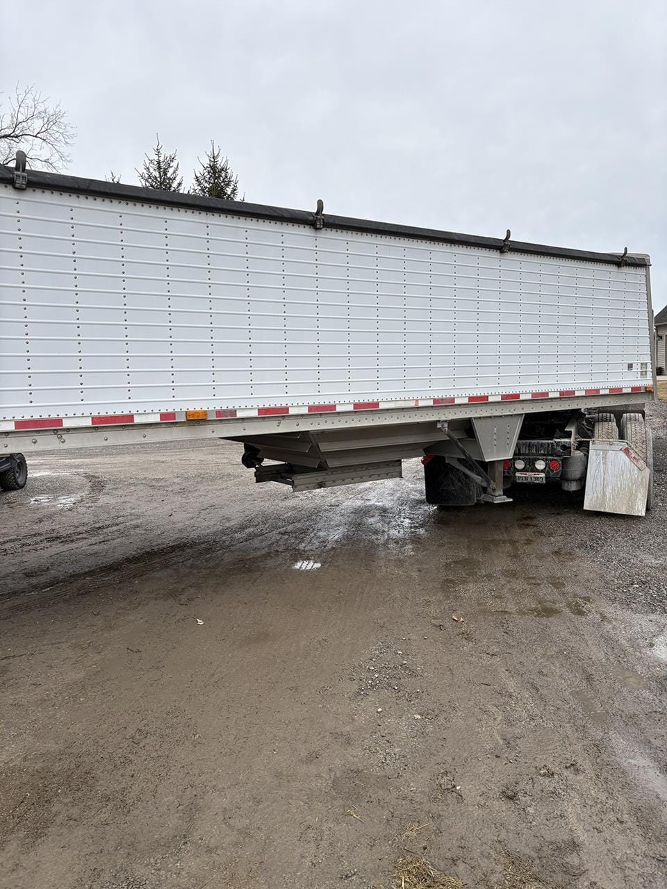 2001 Wilson DWH-400 Equipment Image0