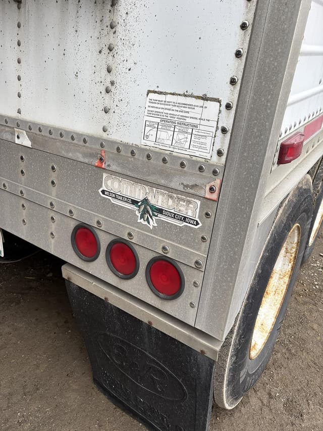 Image of Wilson DWH-400 equipment image 2