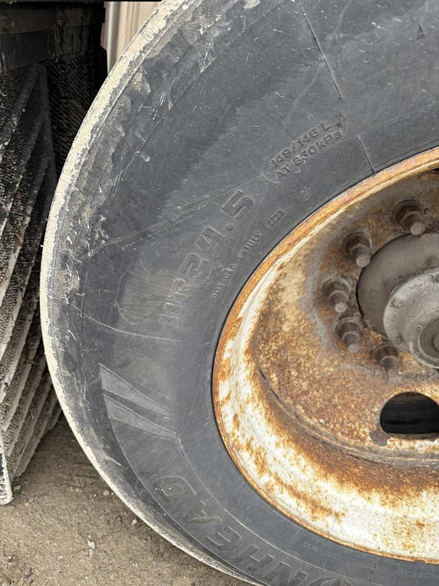 Image of Wilson DWH-400 equipment image 3