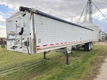 Main image Wilson DWH-400